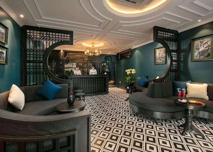 Grande Collection Hotel & Spa